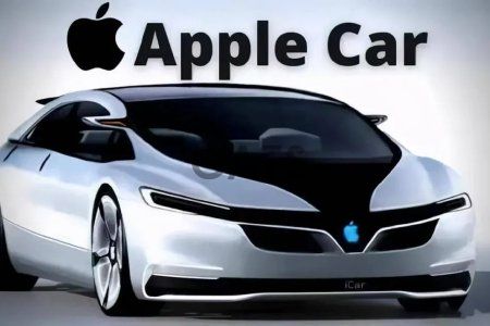放棄造車(chē)的蘋(píng)果坐不住了：年內將披露更多AI計劃